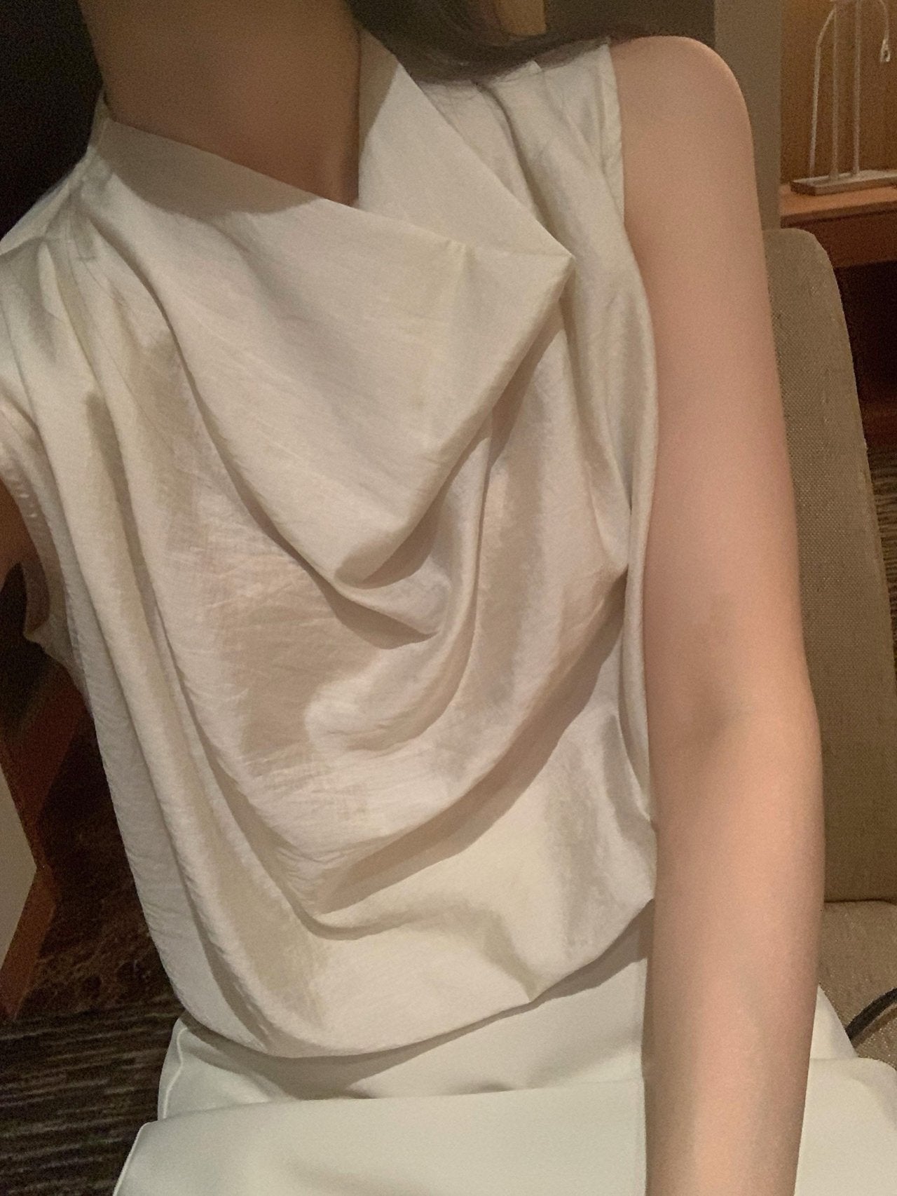 Ravi blouse-3col