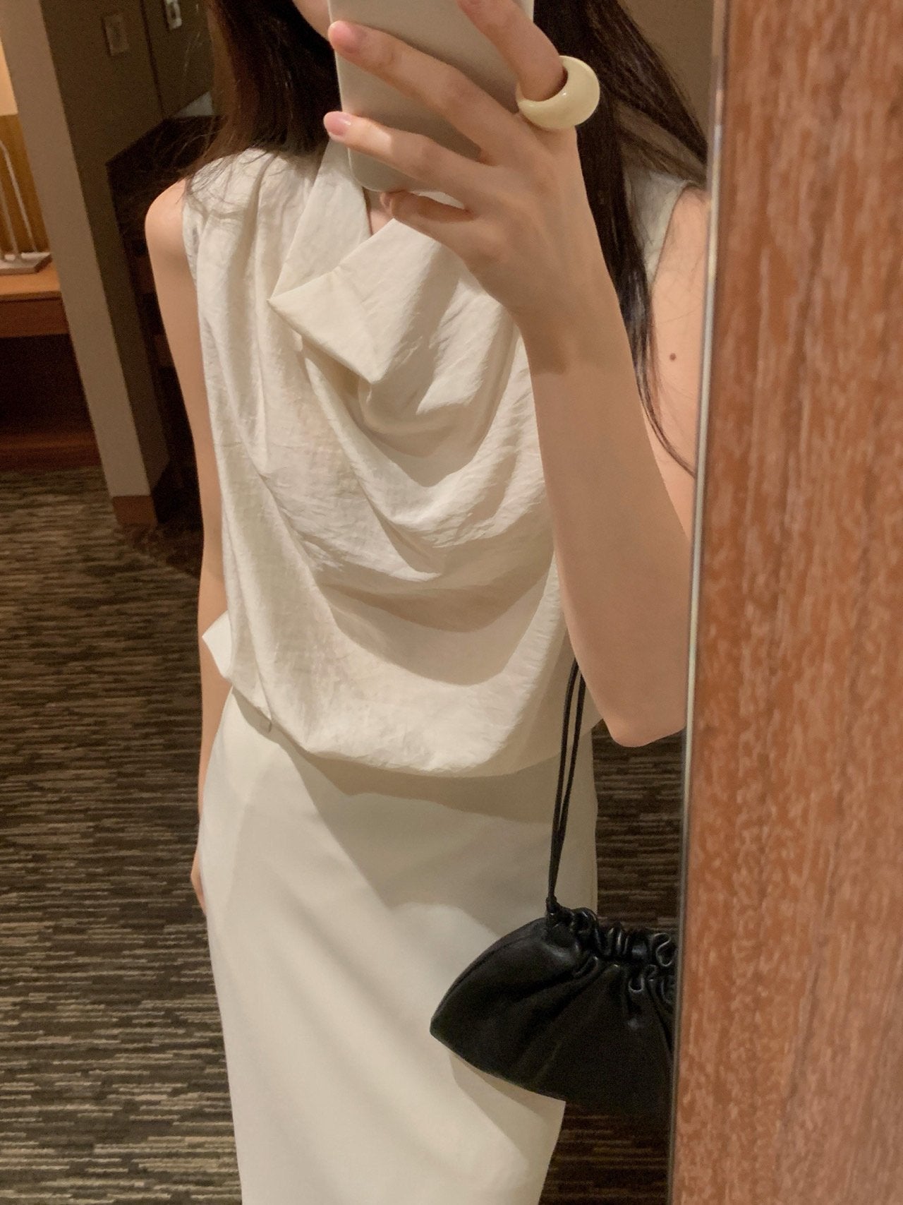 Ravi blouse-3col
