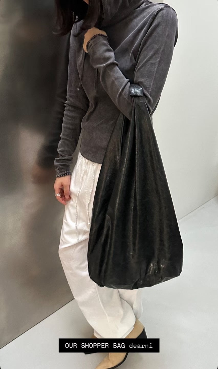 Our shopper bag-3col