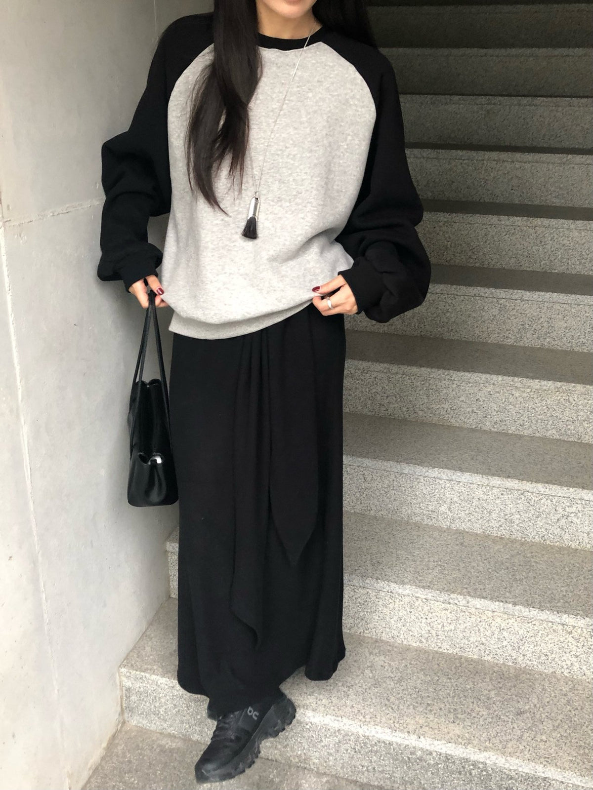 Louis skirt-2col