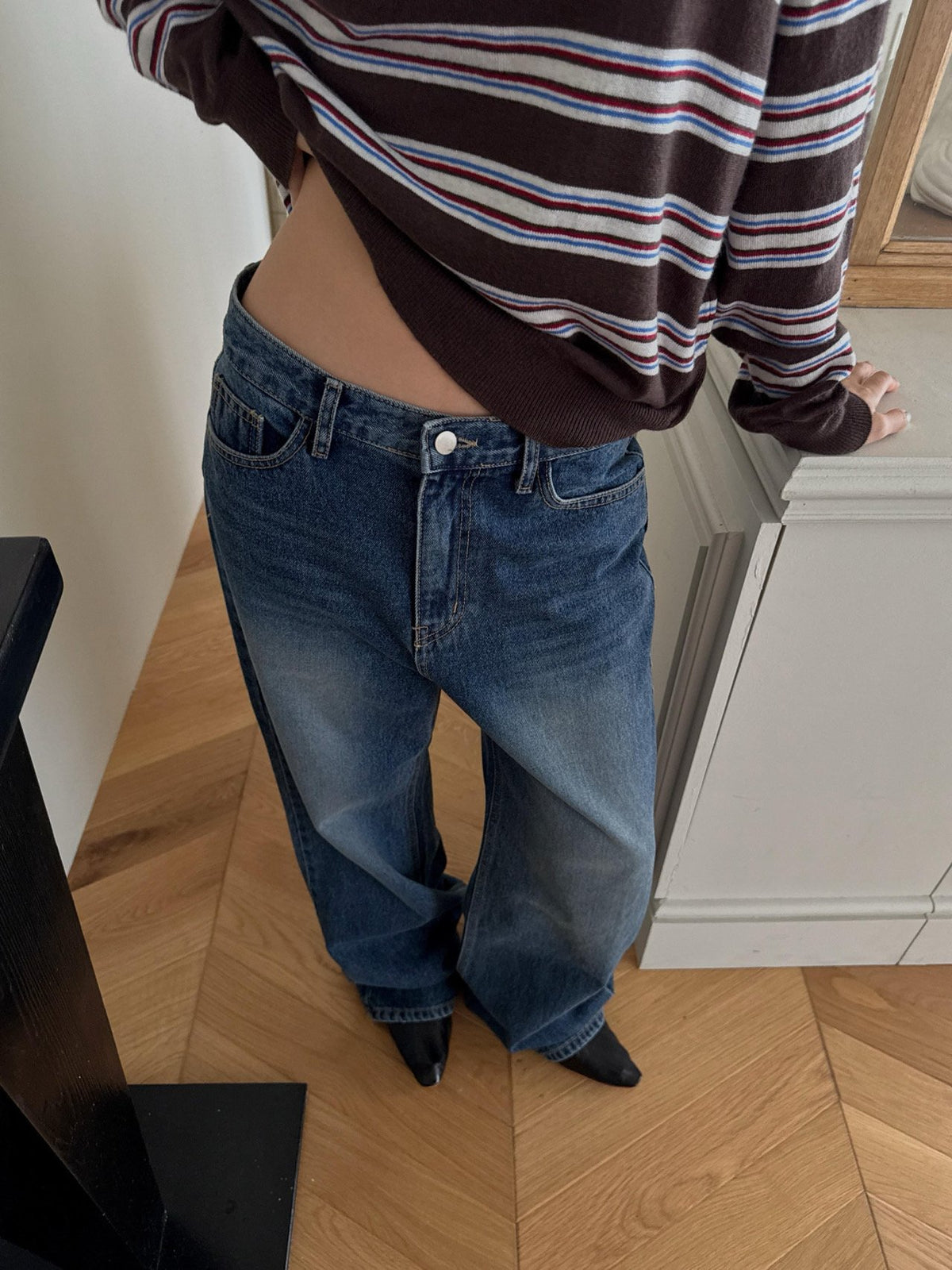 paul denim