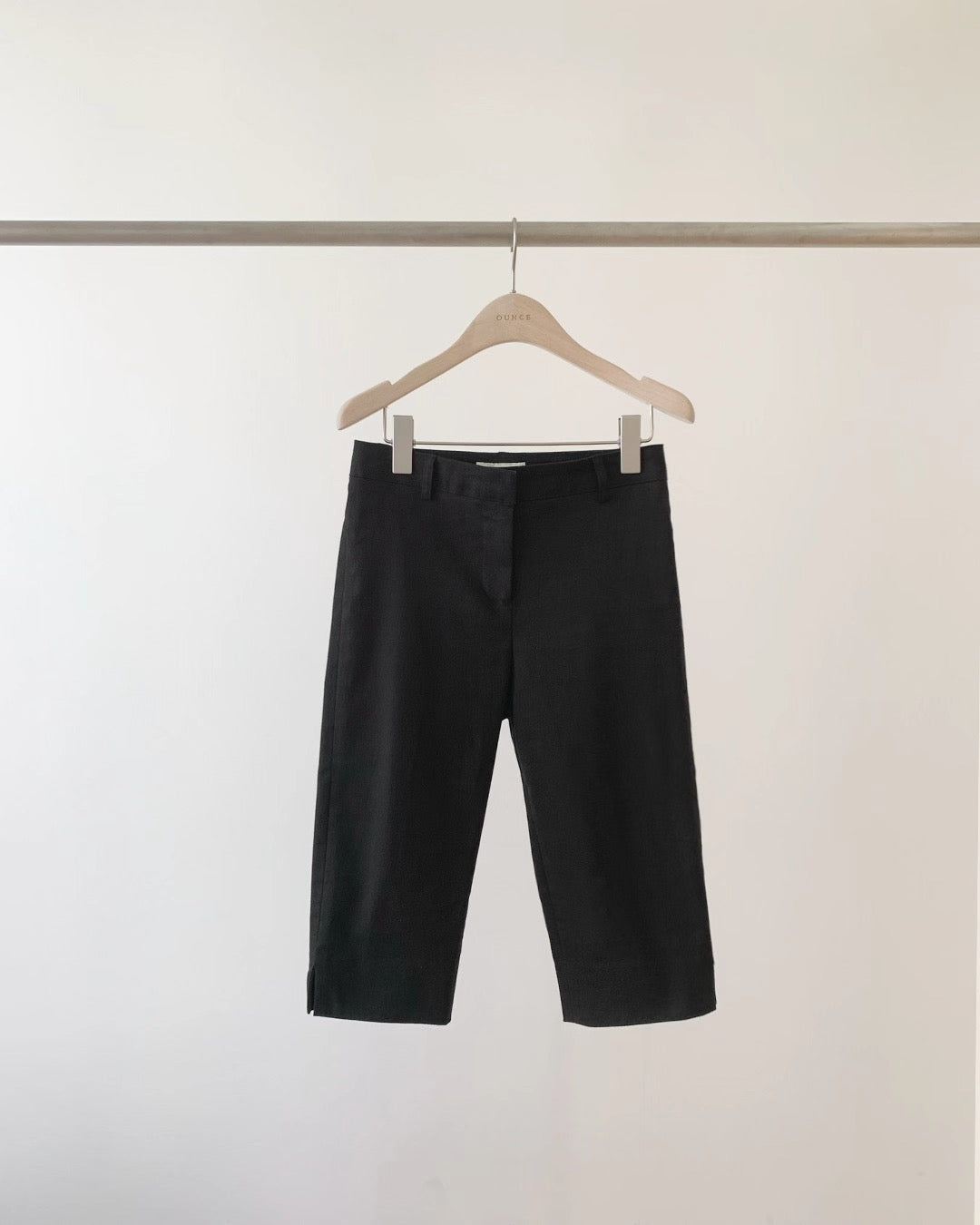 Ounce capri pants