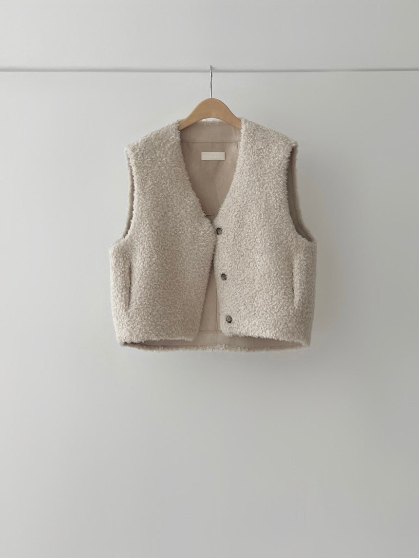 Ounce gudi mustang vest