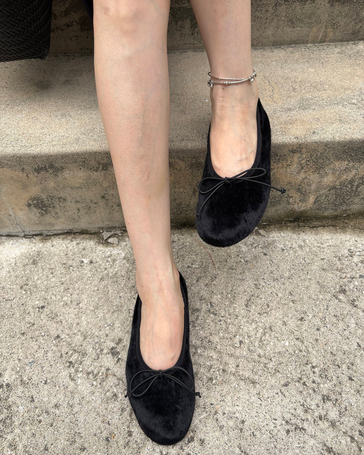 Coco Ballet Slipper Flats