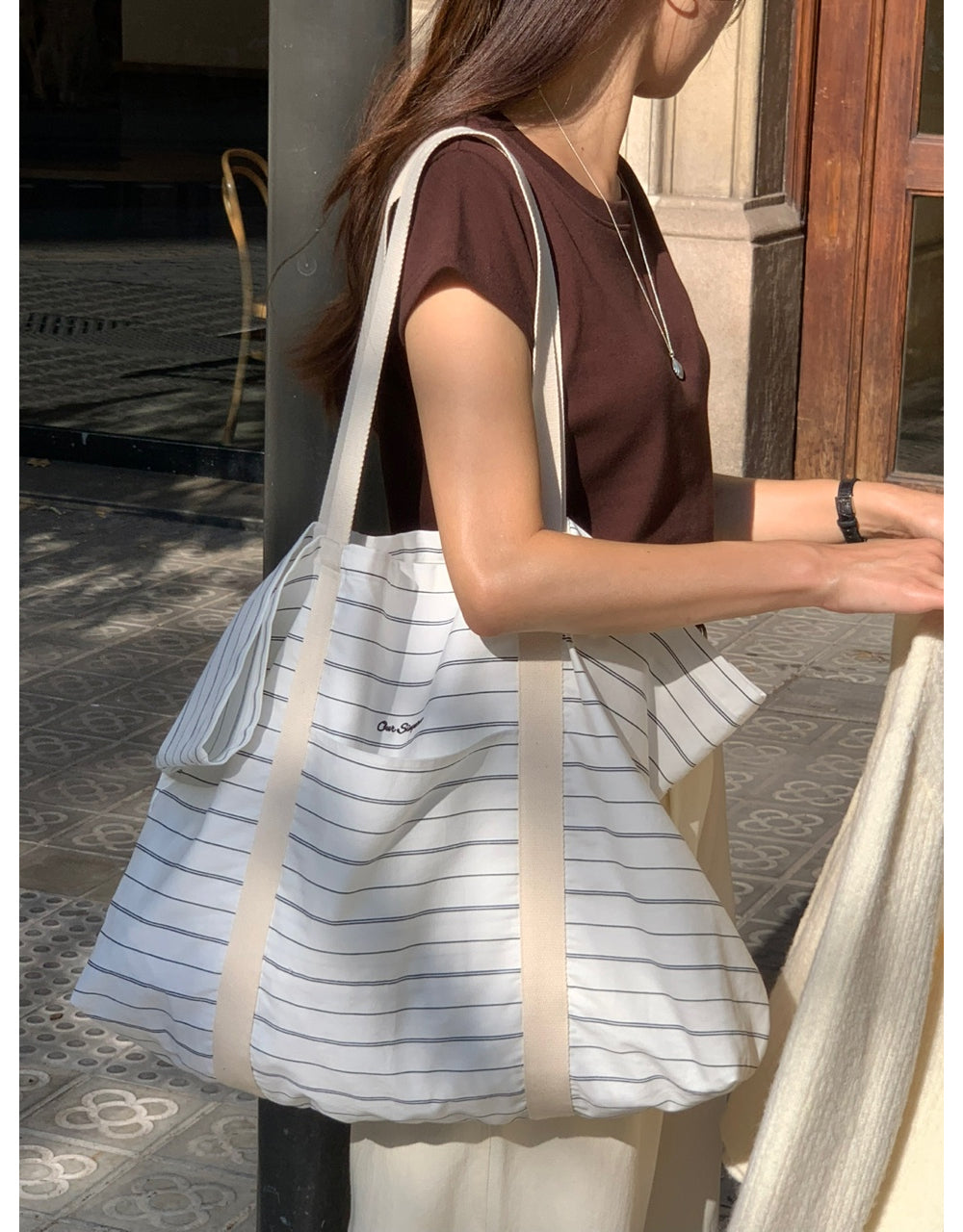 Dominique bag