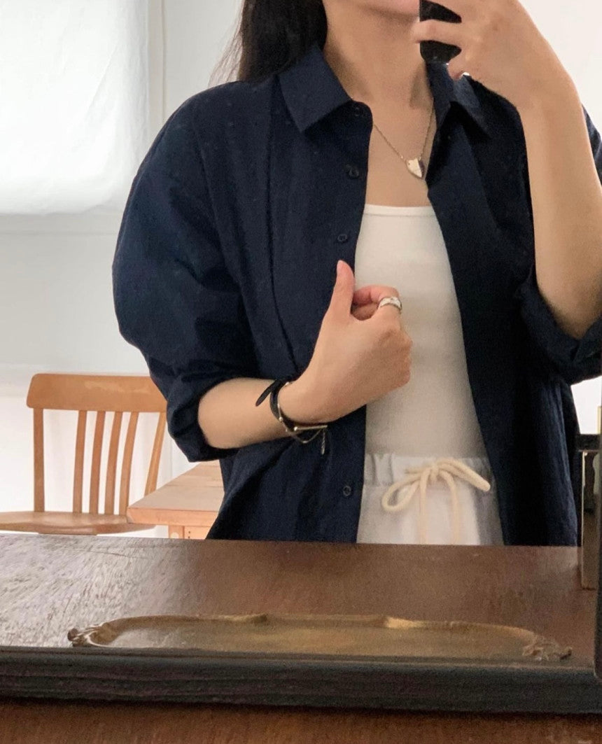 Ice shirt-4col