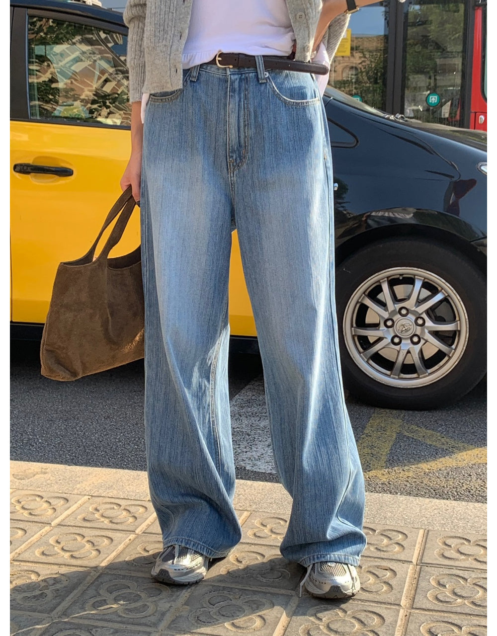 Hague s.t denim-2col