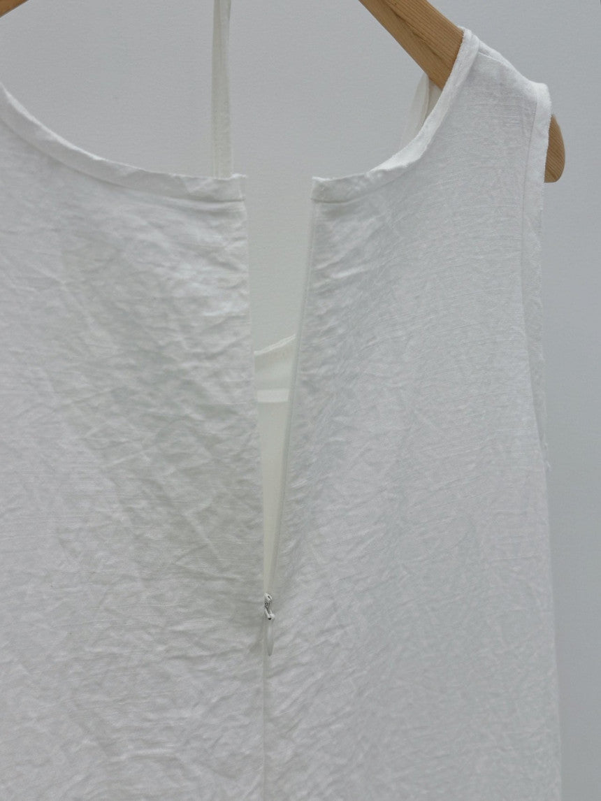 Mehr cut strap onepiece-2col