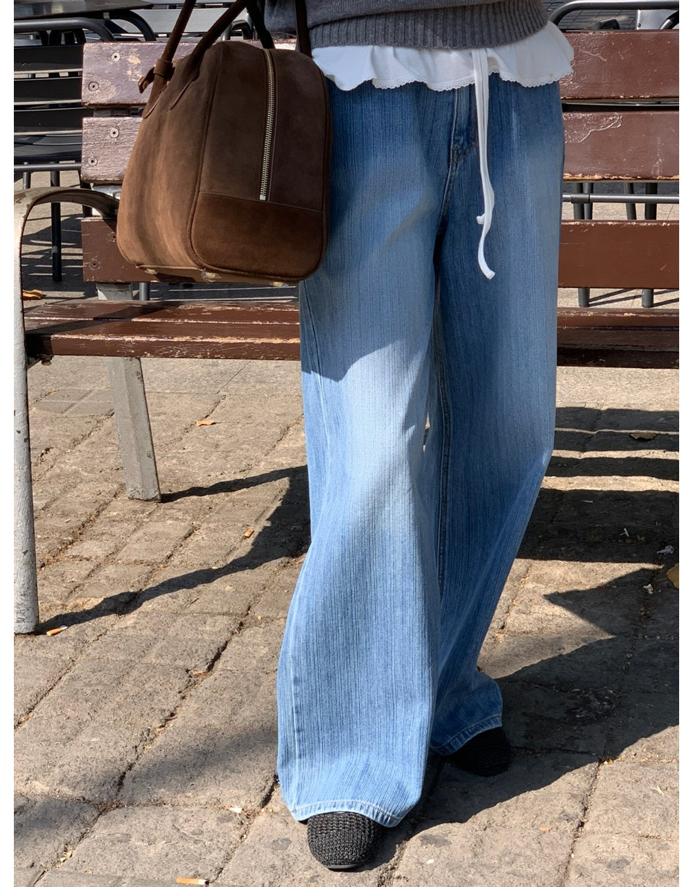 Hague s.t denim-2col