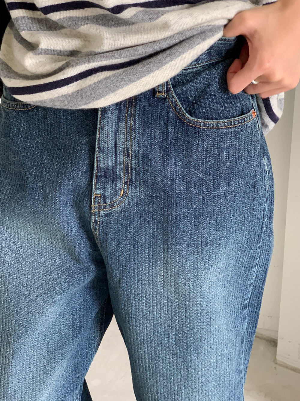 Murphy s.t denim-2col
