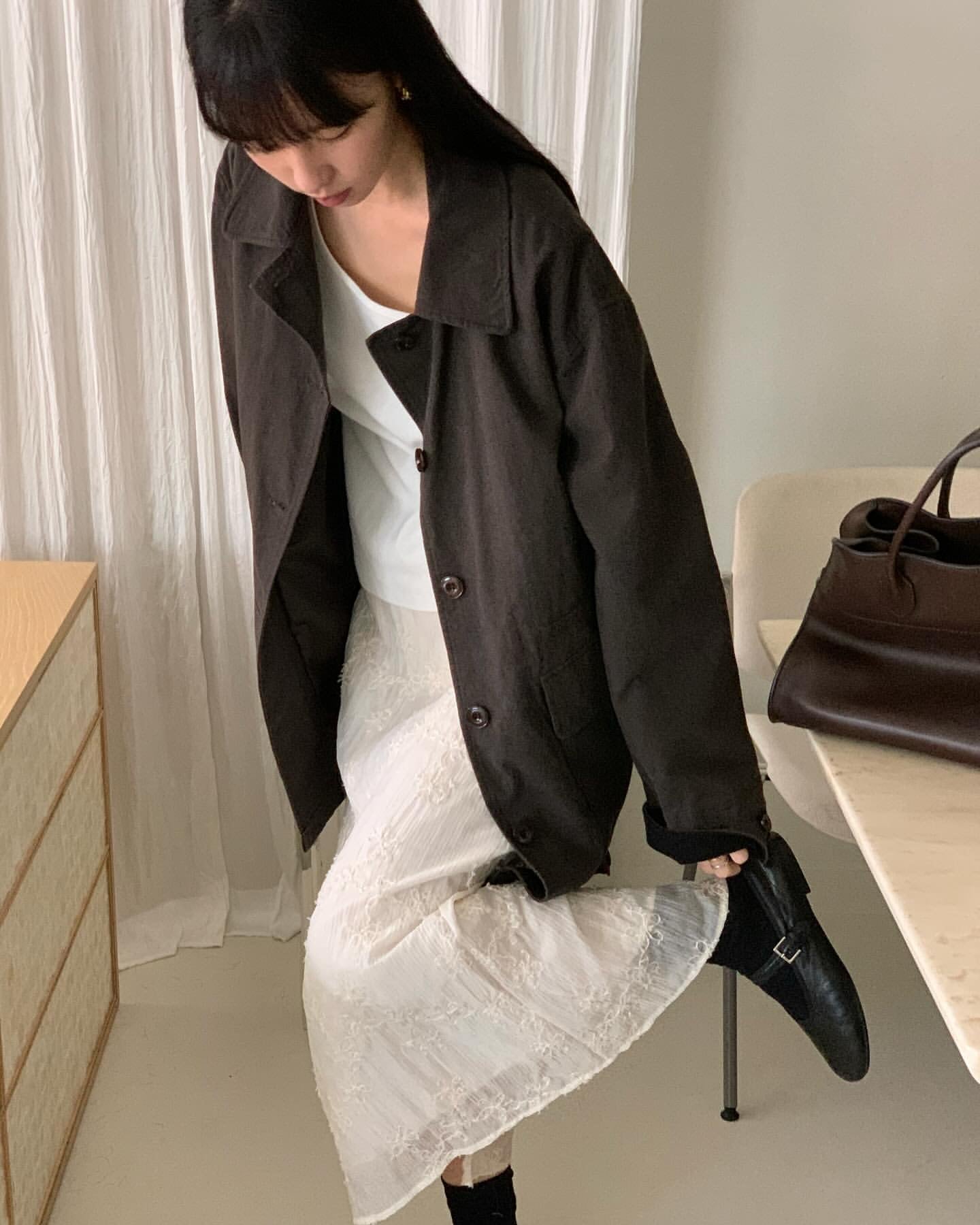 Berlin bomber jacket-3col