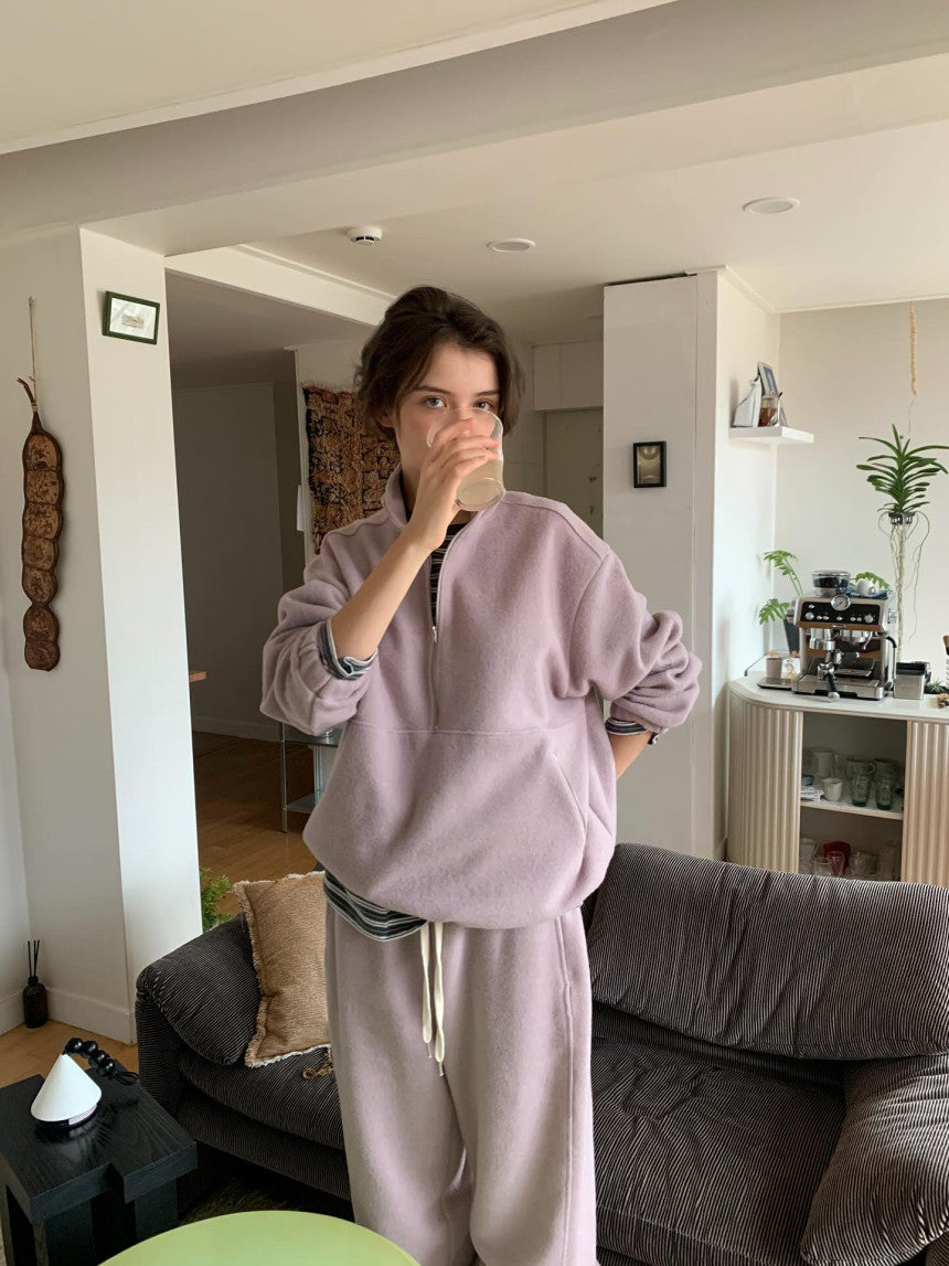 warm sweatpants-3col