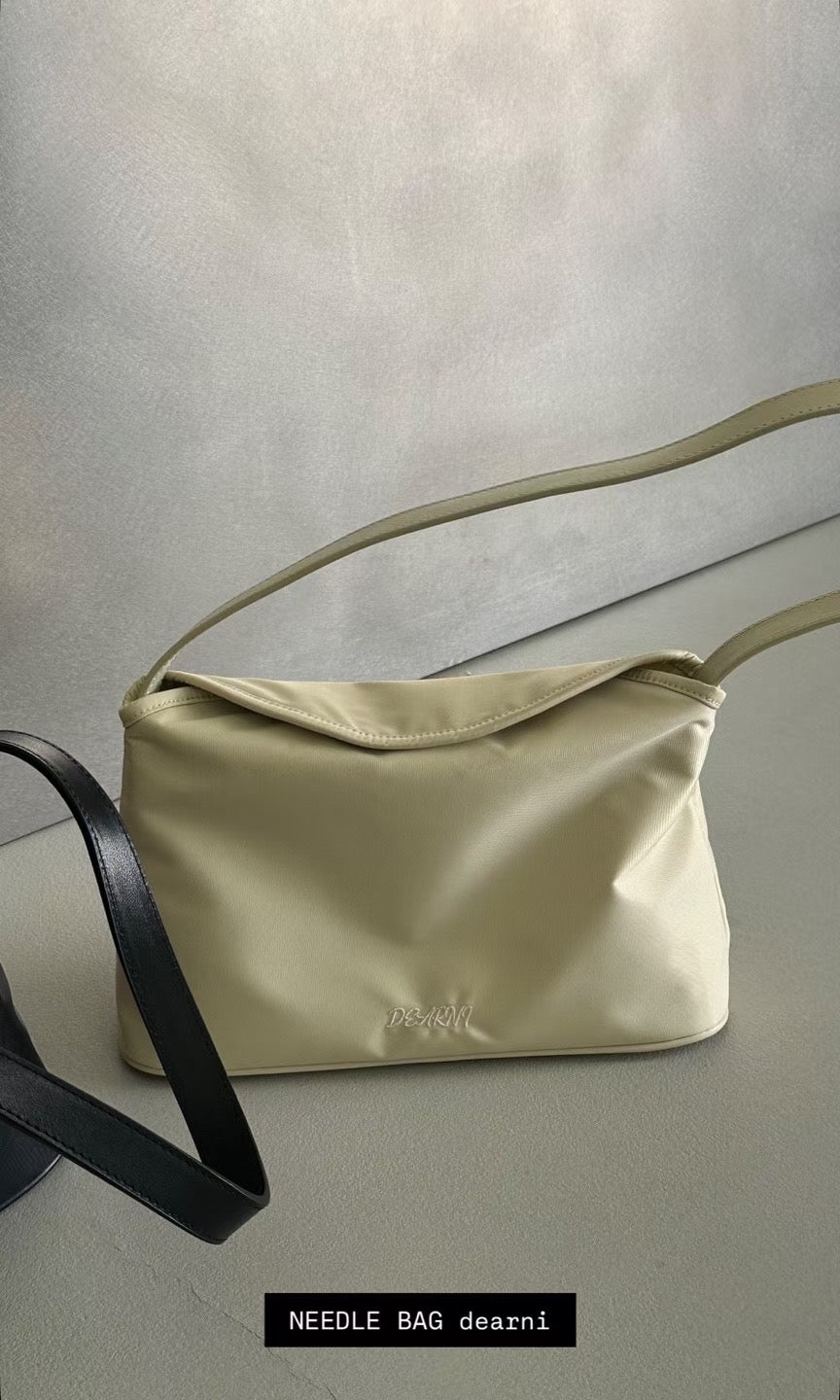 Needle bag-4col