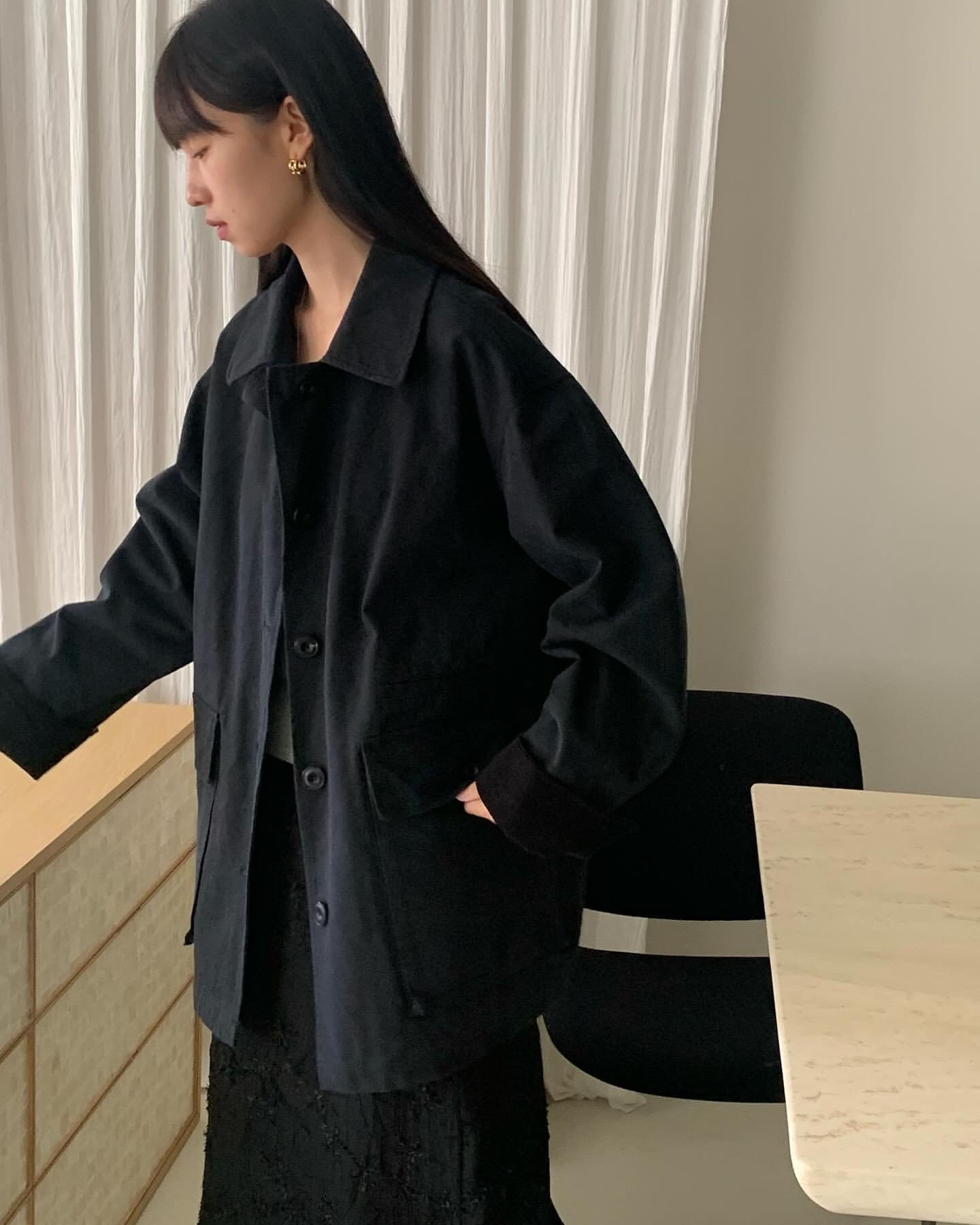 Berlin bomber jacket-3col