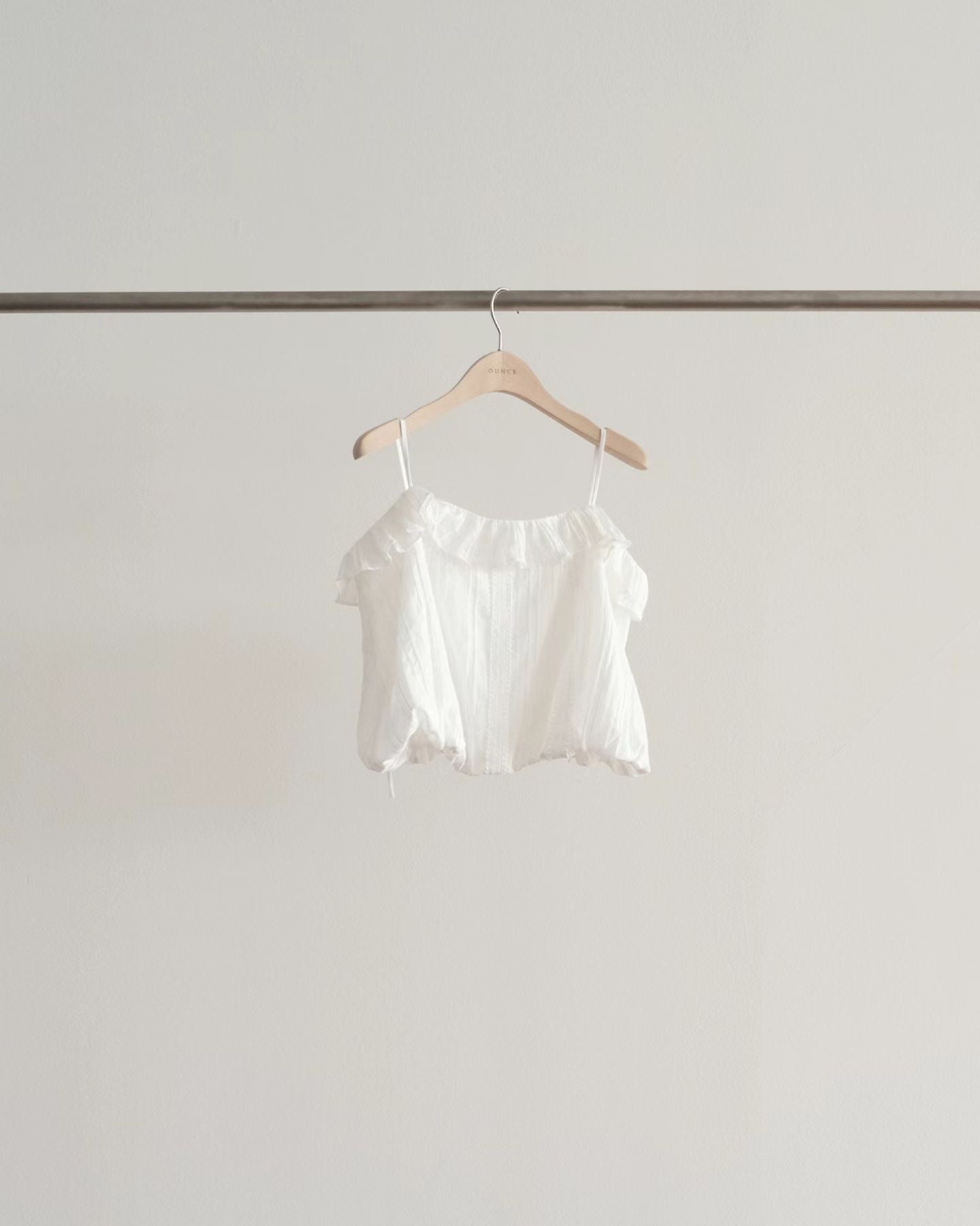 Ounce sof blouse