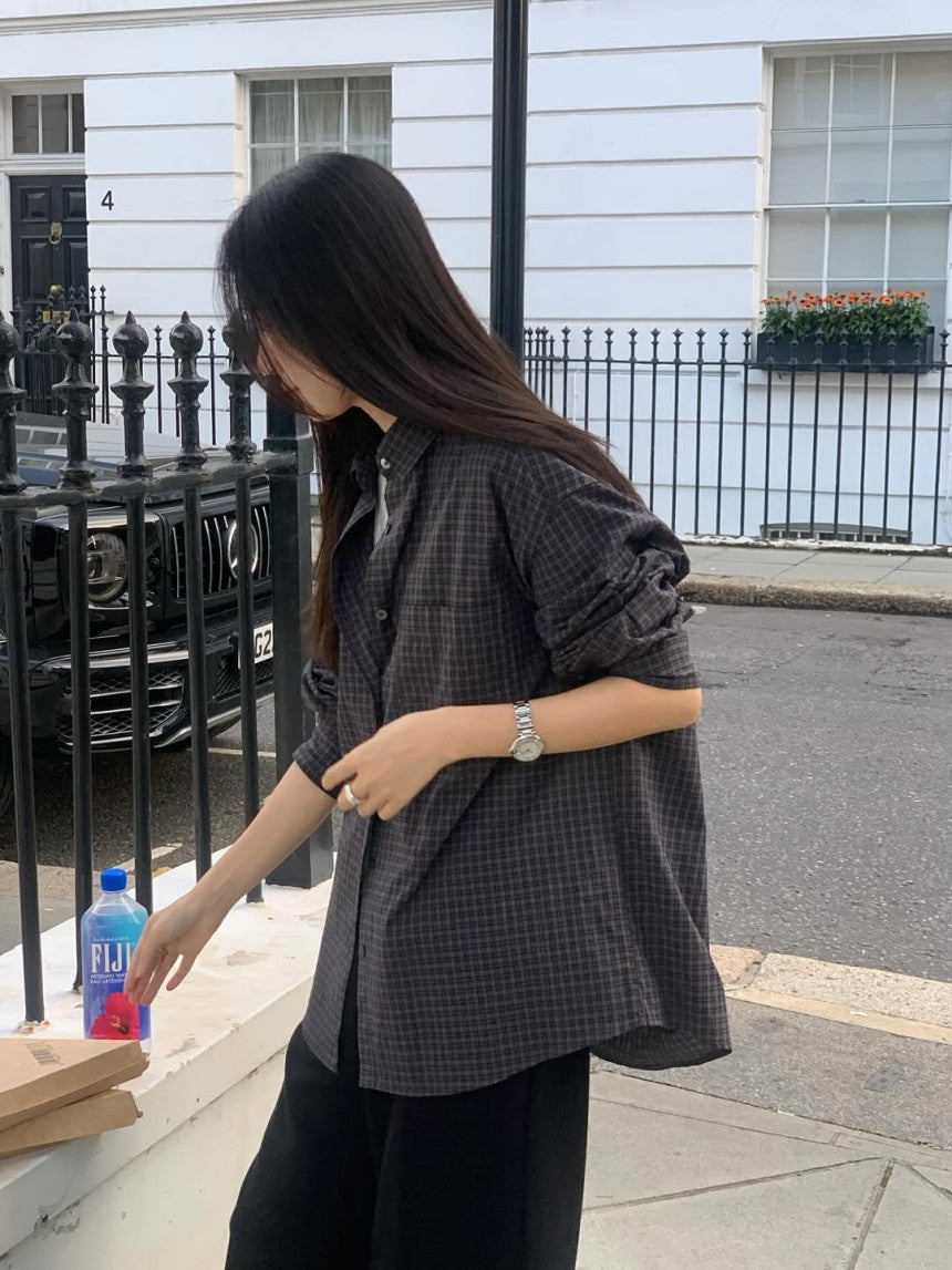 Koti ji shirt-2col