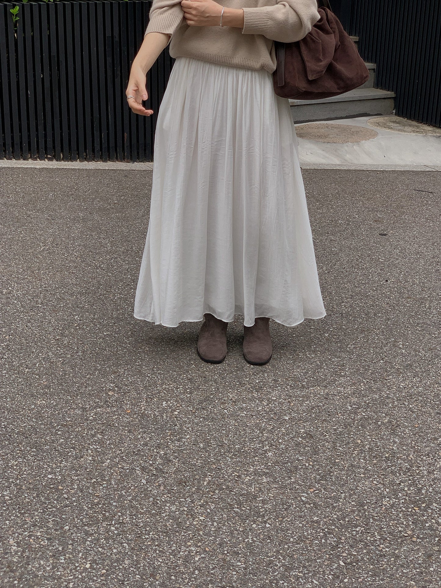 New kate skirt