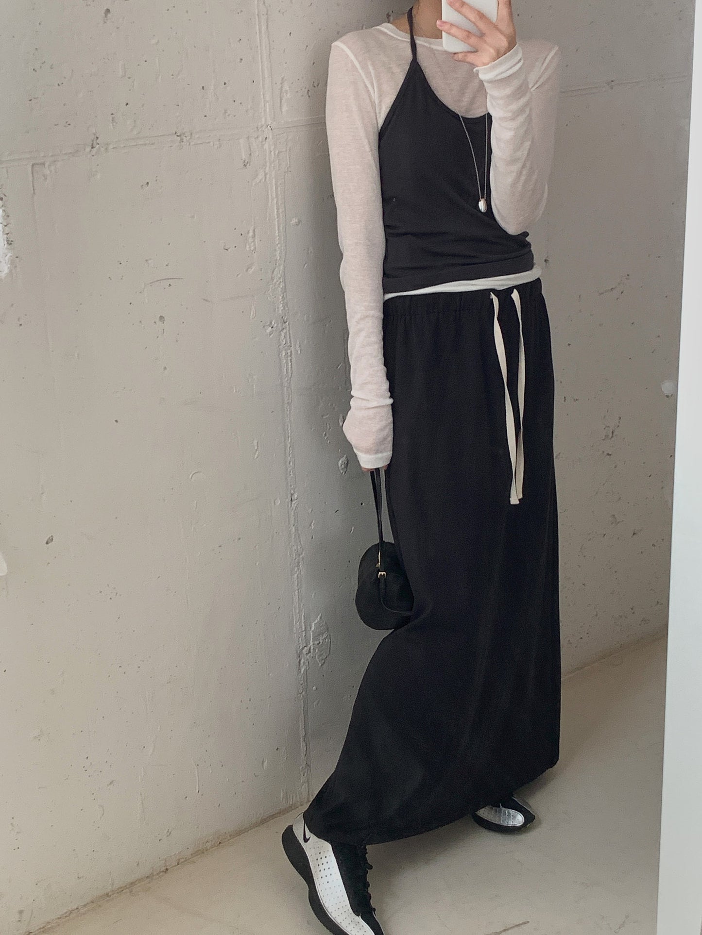 Munk skirt-3col