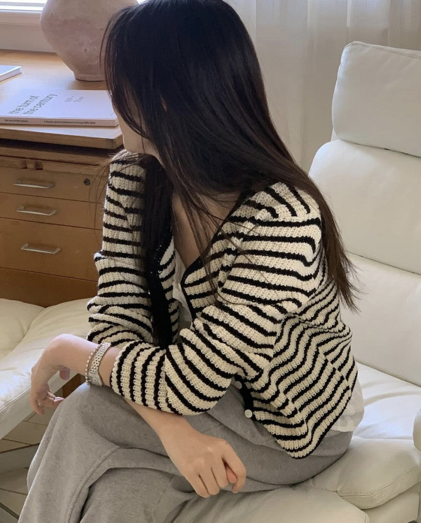 Sua s.t cardigan