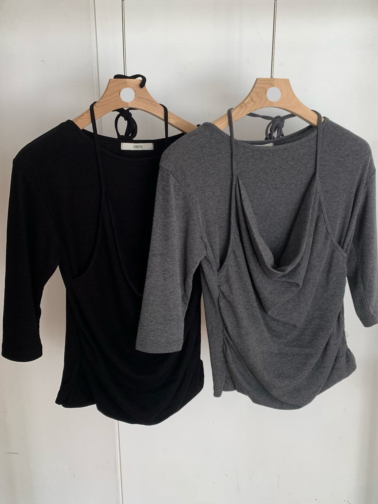 Oz Holter T-2col