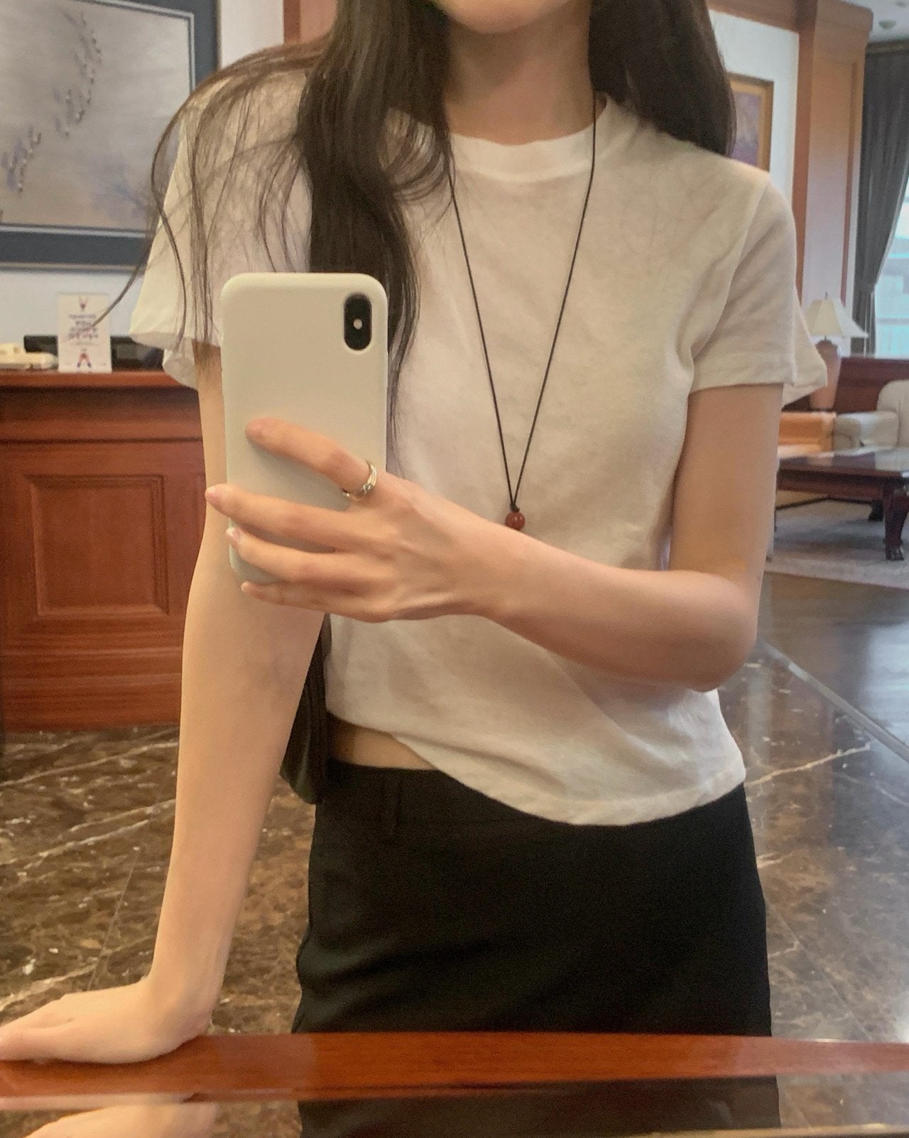 Margaret T-5col