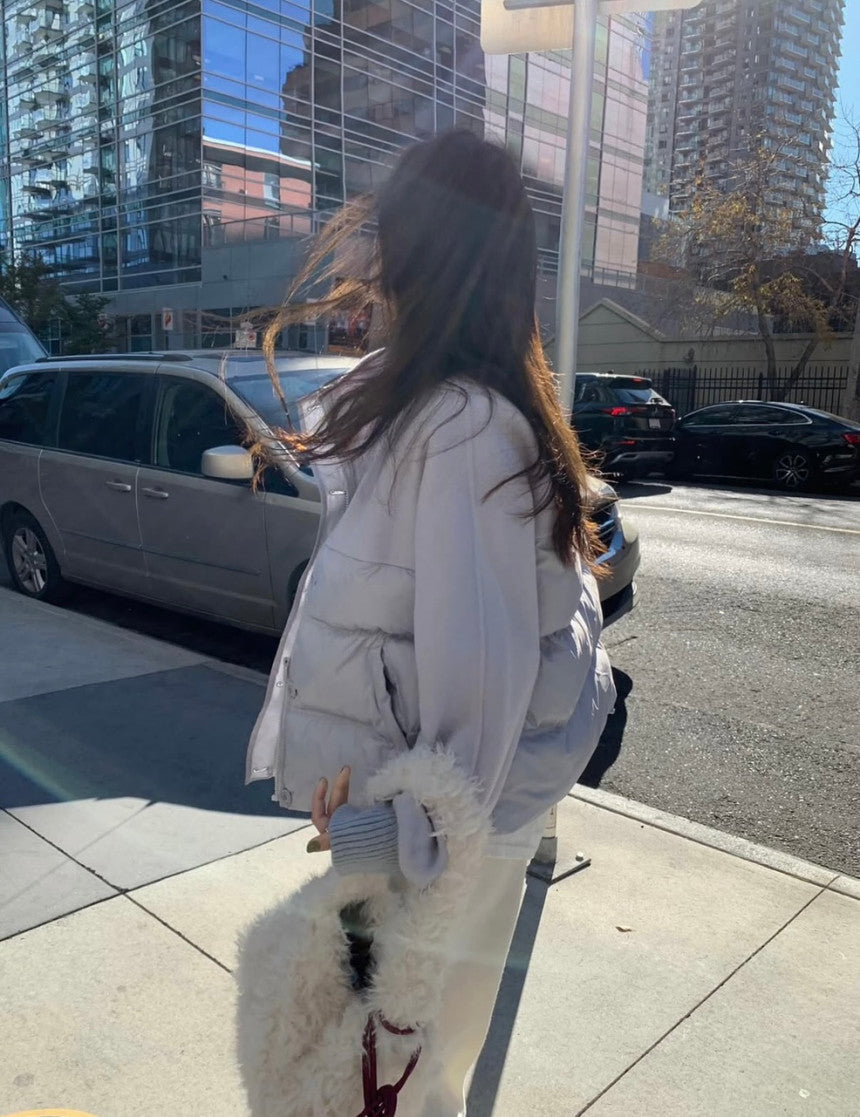 lin handmade padding-2col