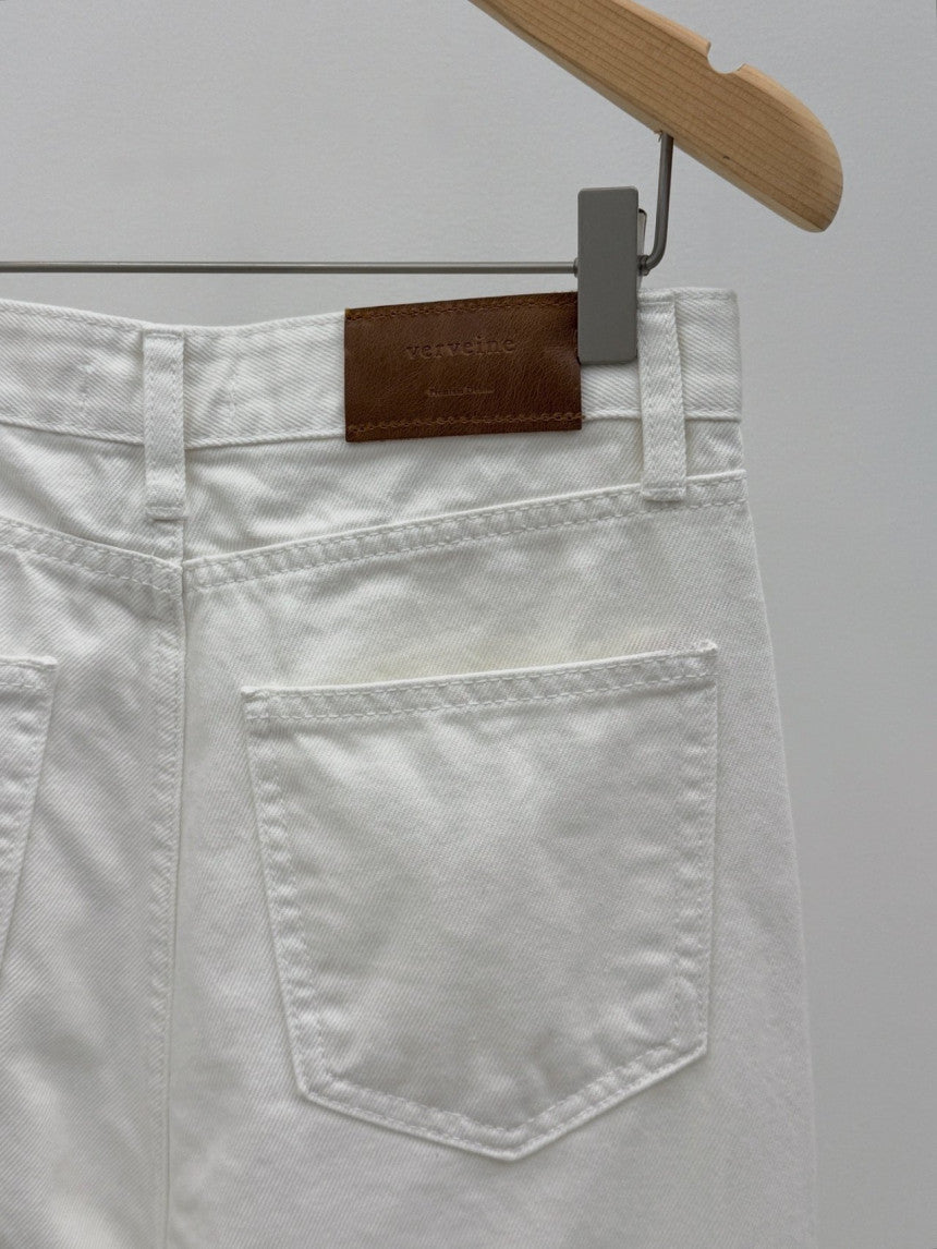 Vondel cone dying denim
