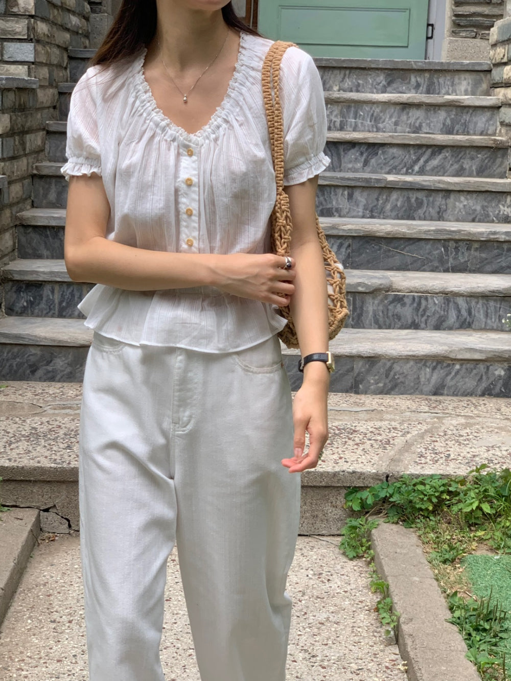 Kony blouse