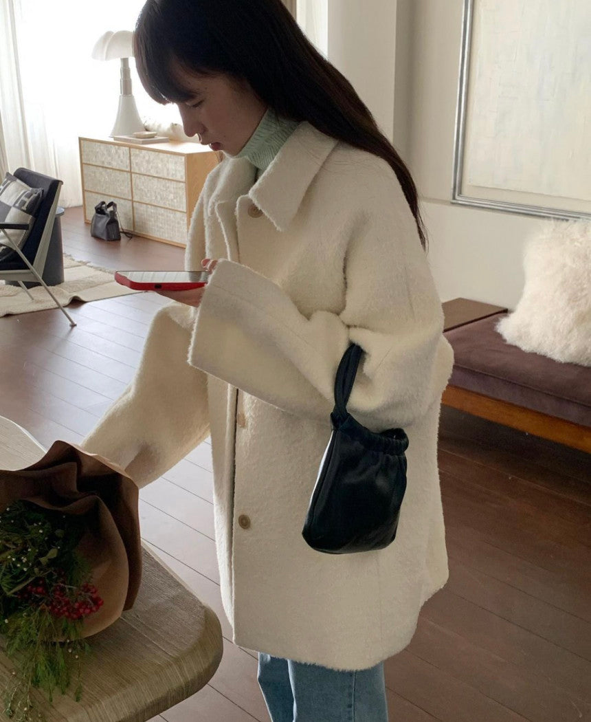 Milan suri alpaca coat-2col