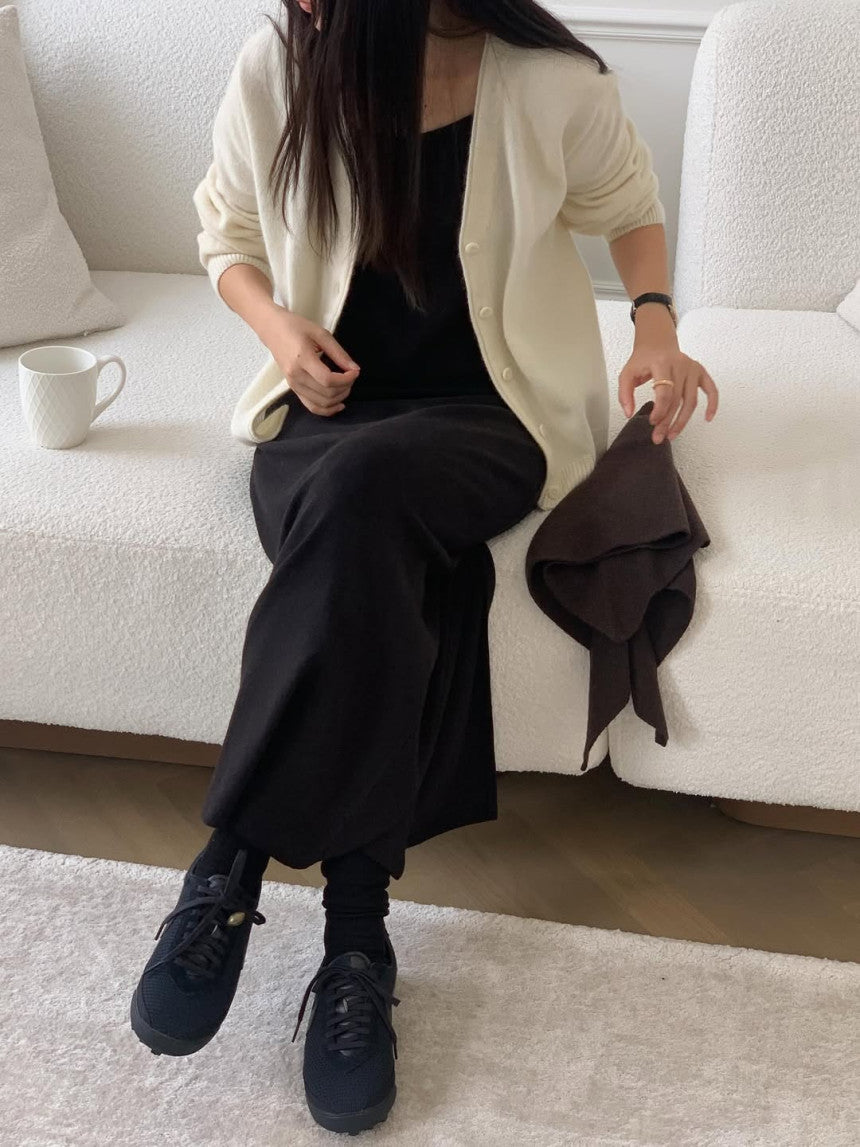 Sophie wholega cardigan-4col