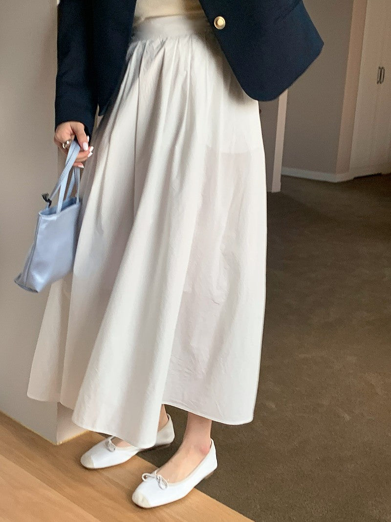 Nice skirt-2col
