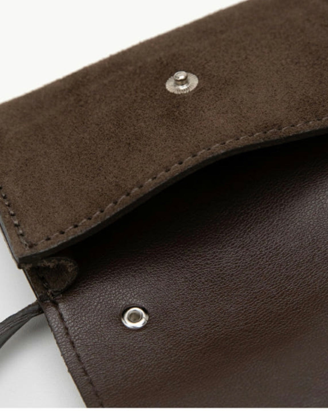 Lin belt bag-3col