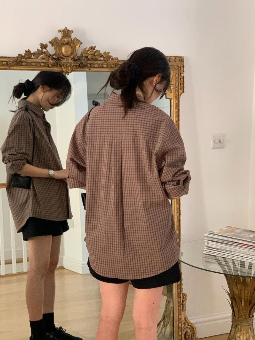 Koti ji shirt-2col