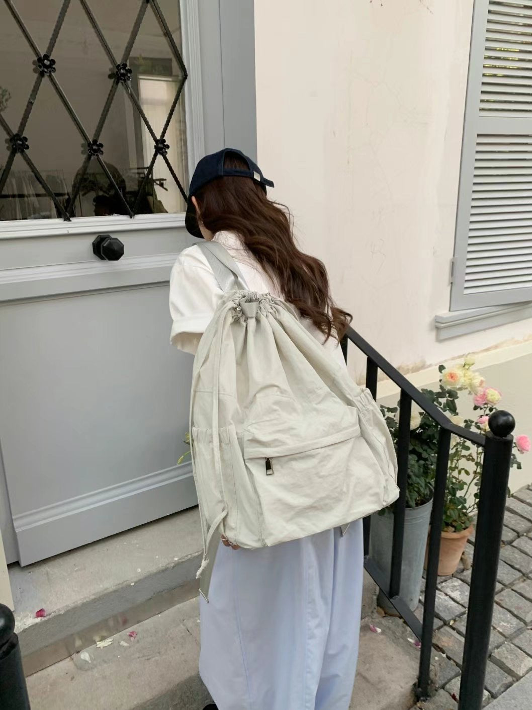 Ponia Backpack-5col