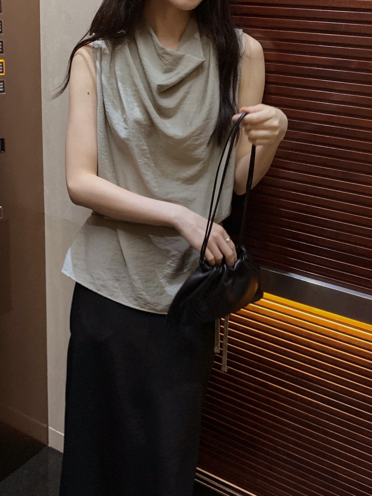 Ravi blouse-3col