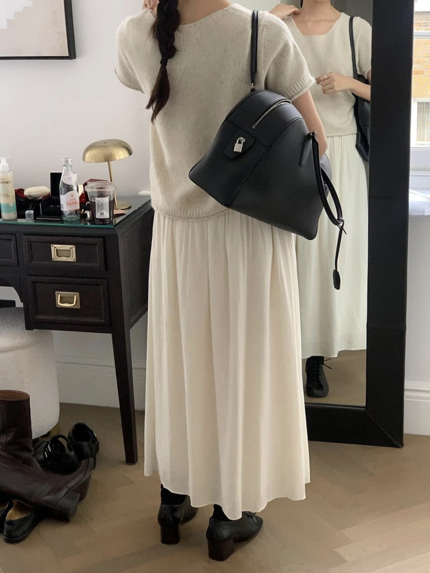 veil skirt