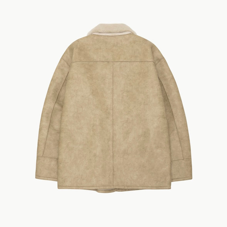 Must reversible mustang-2col