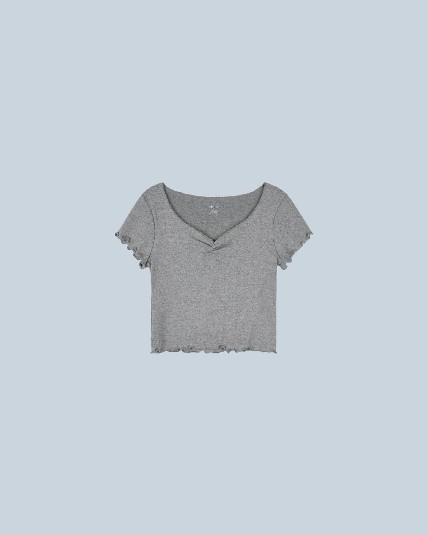 *Sale gray即納 riette eve T