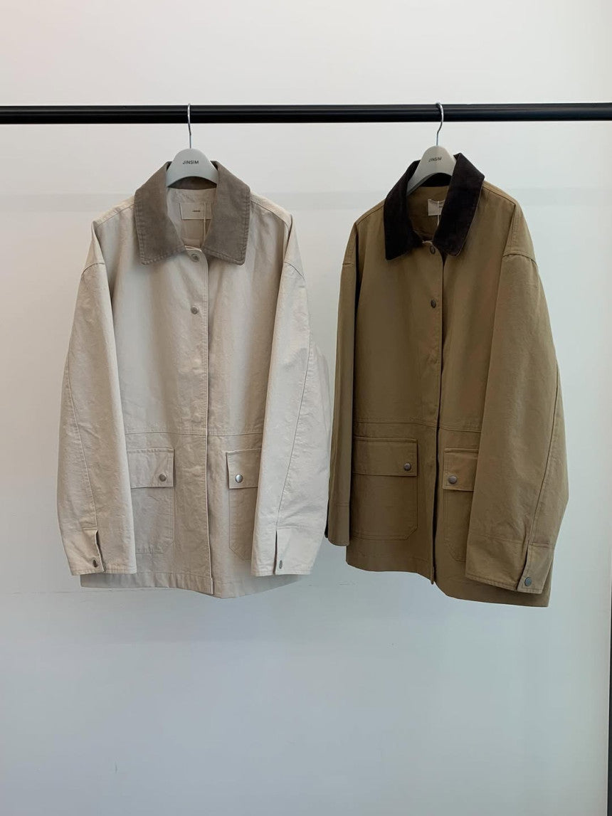 Liberty bomber jacket-2col