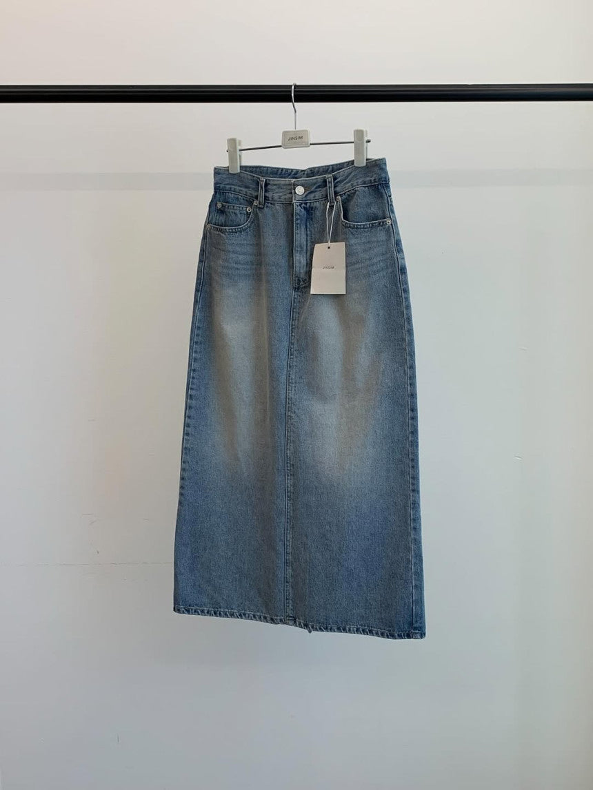 Eternal skirt