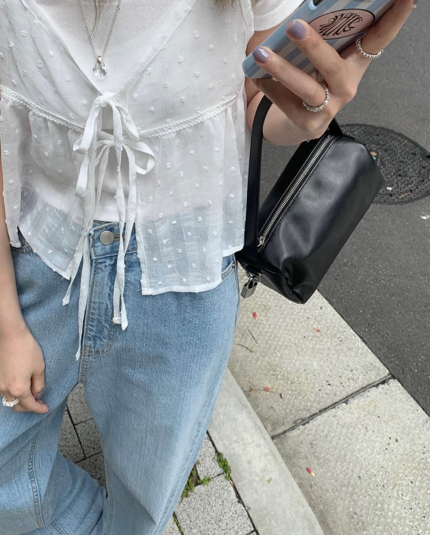 Ako bustier-2col