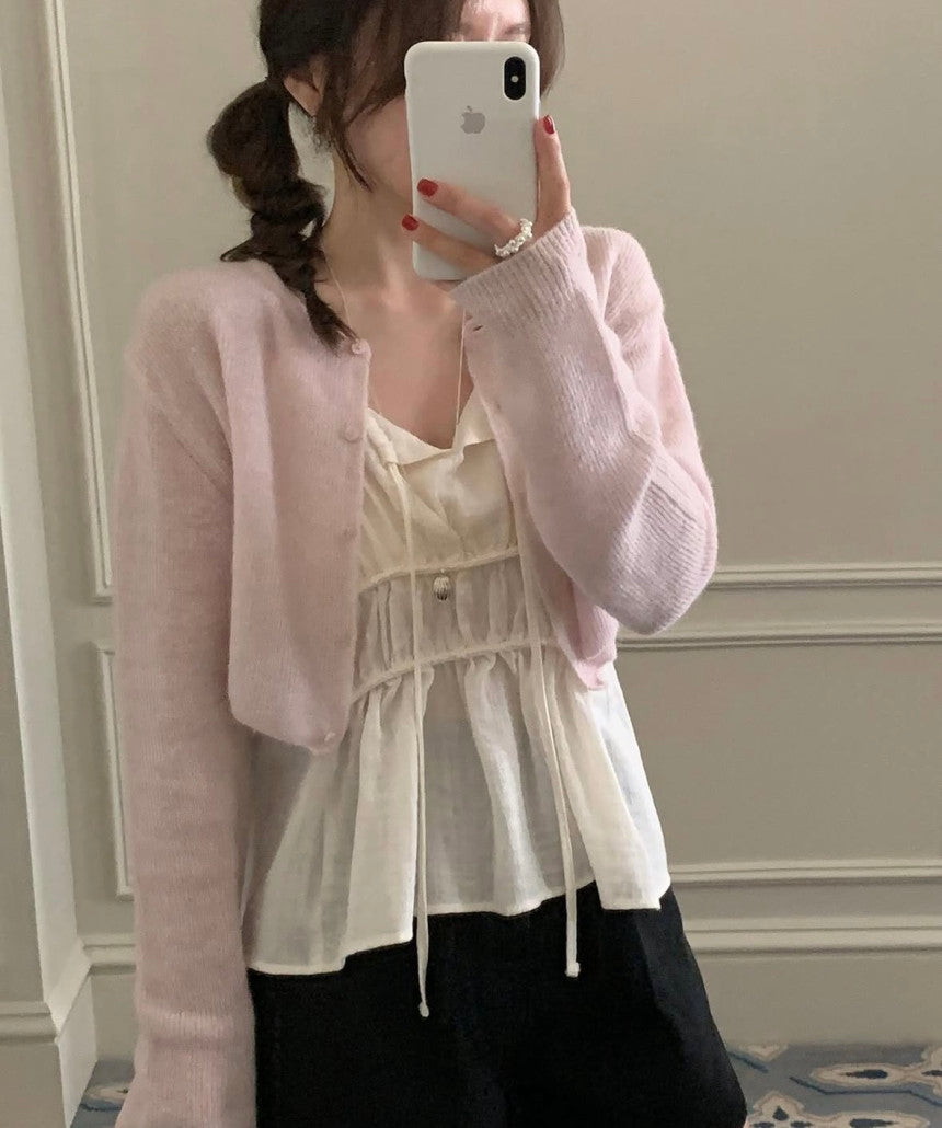 Elle bustier-3col