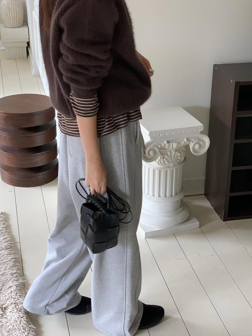 Nest niziu knit-3col