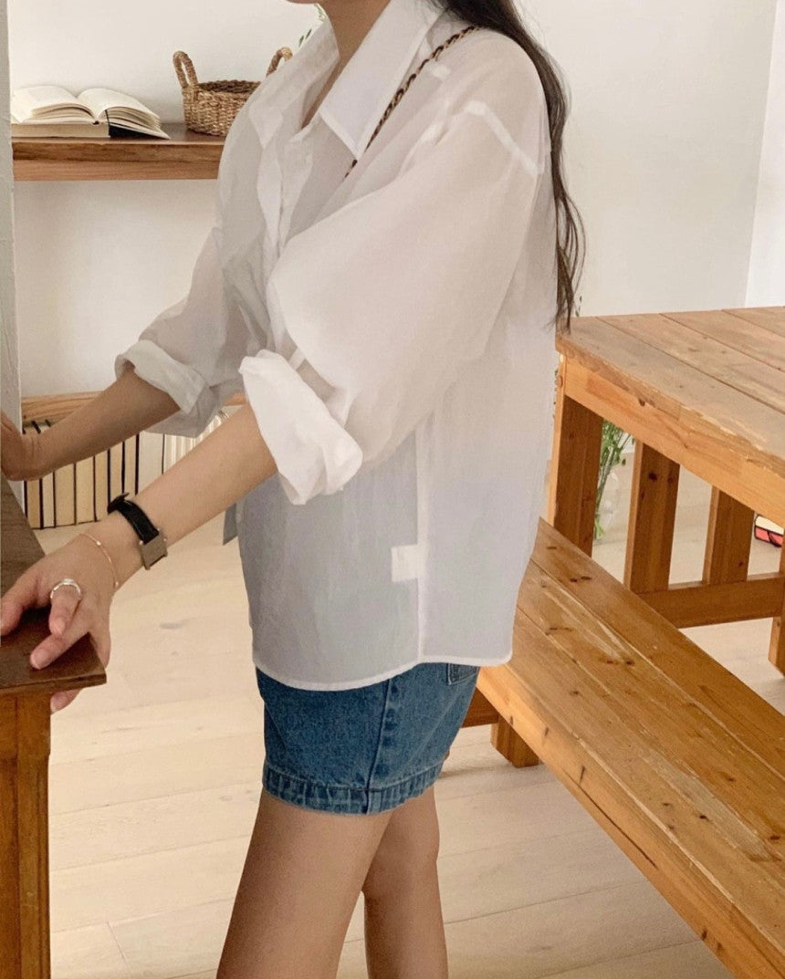 Ice shirt-4col