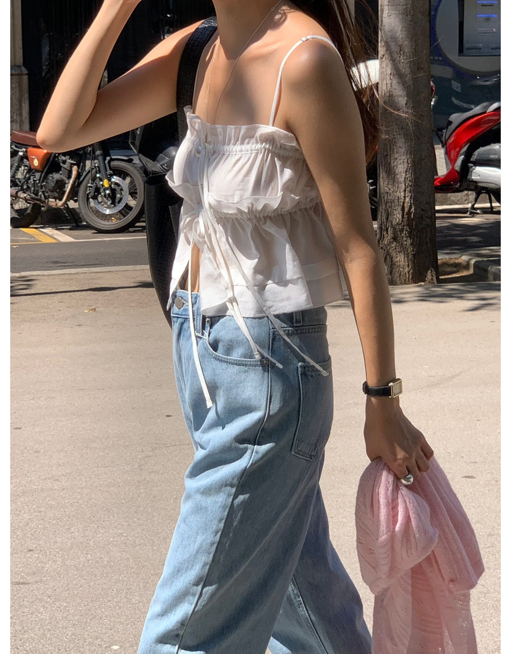 Movi sleeveless-2col