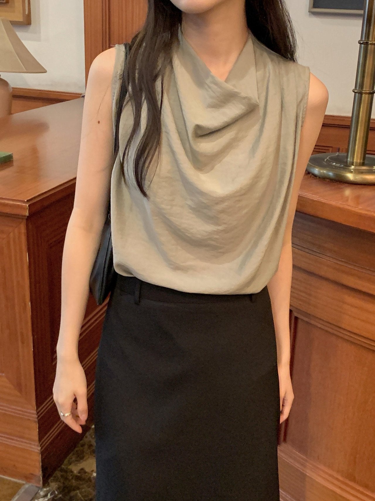 Ravi blouse-3col