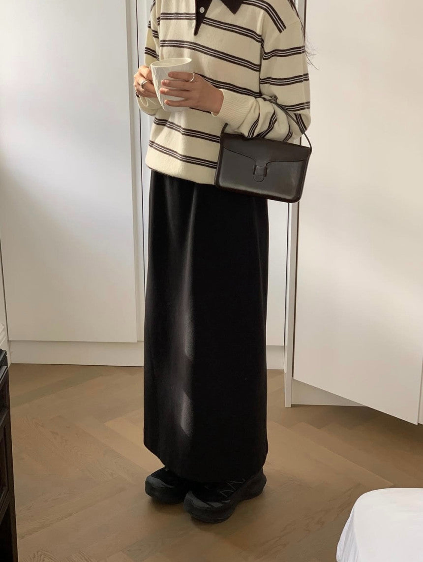 Make skirt-2col