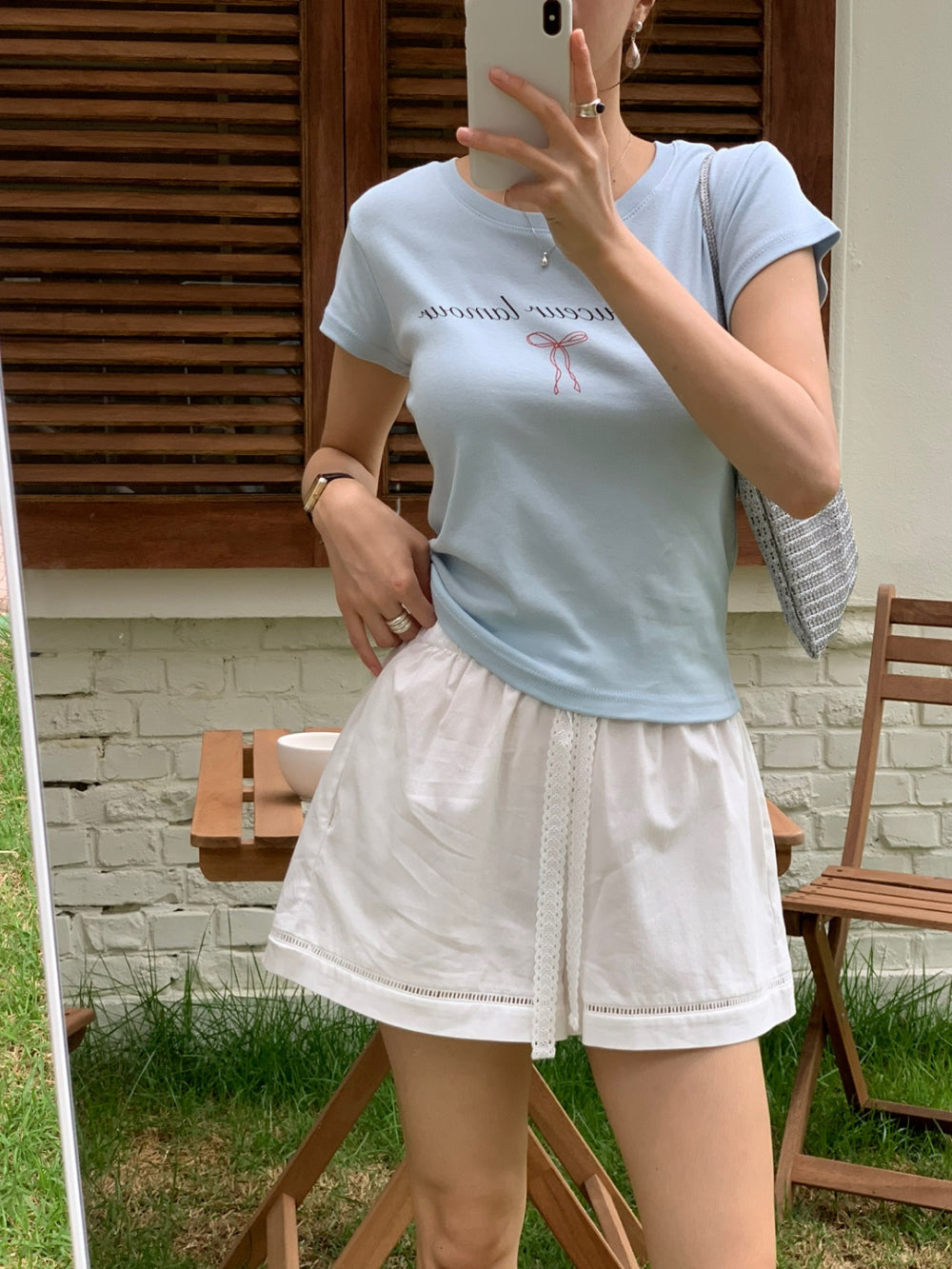 Part pants