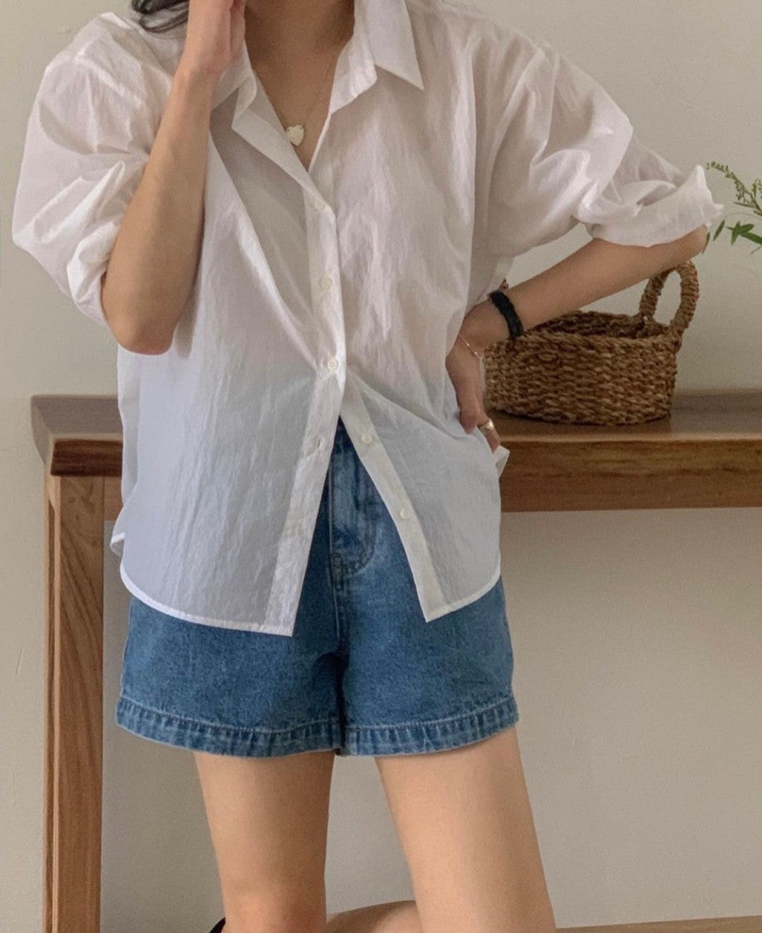 Ice shirt-4col