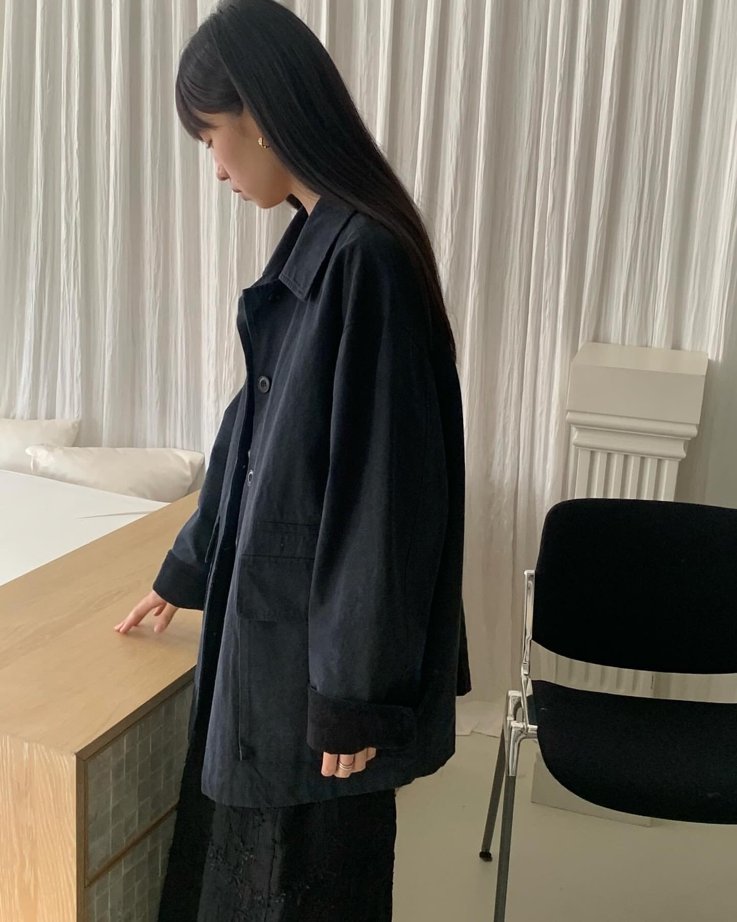 Berlin bomber jacket-3col